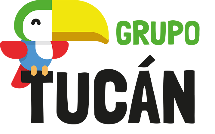 Web Grupo-Tucán