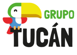 logo GRUPO TUCAN